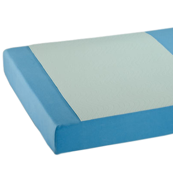 Suprima Inkontinenz-Bettauflage - Polyester - zum Mehrfachgebrauch 3111, ohne Seitenteile, 80 x 90 cm