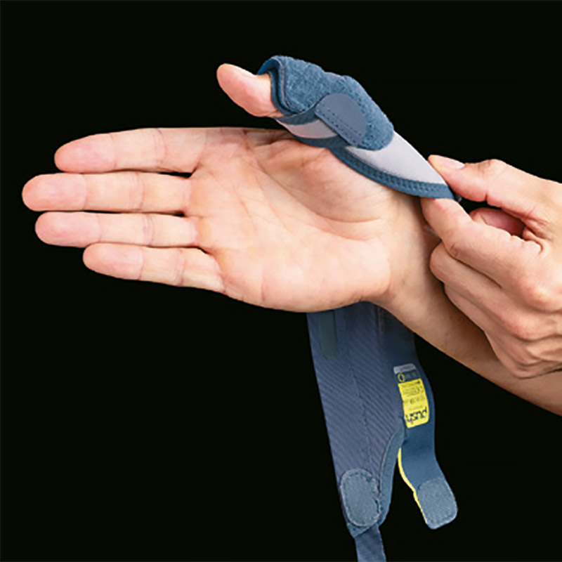 Push Sports Daumenbandage M Rechts