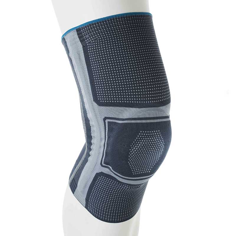 ClaraVital Kniebandage Xtra Xtra Large