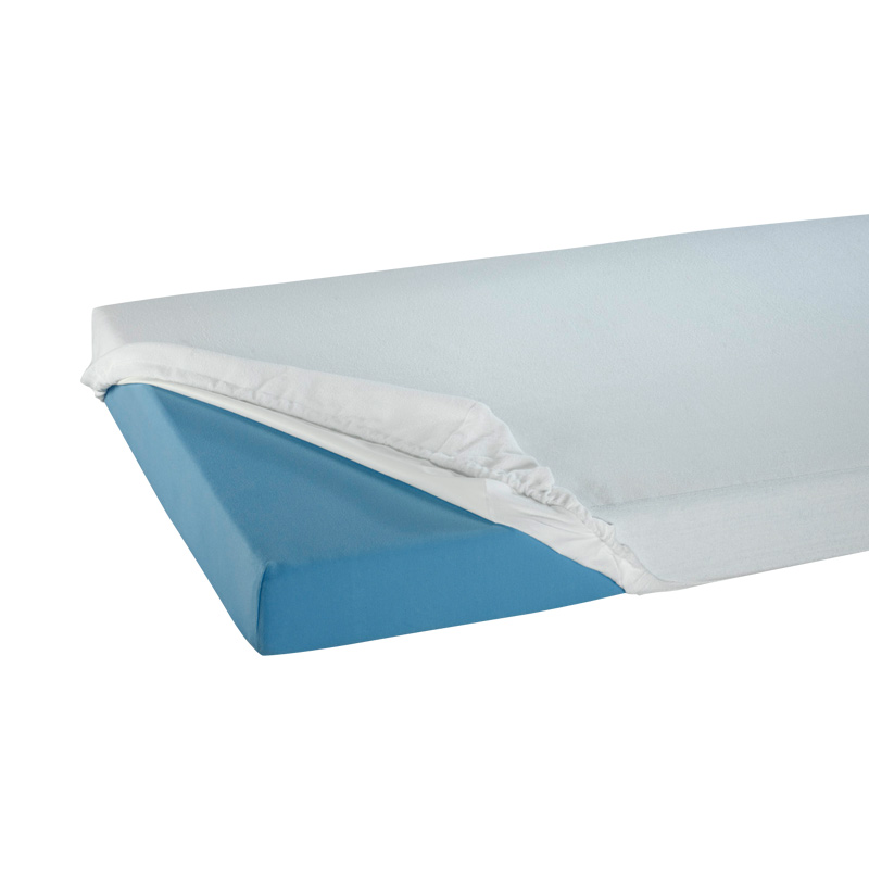 Spannbetttuch - Frottee - Suprima 3071 100 x 200 x 24 cm