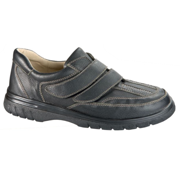 Therapieschuh Vaduz, Varomed 78120 schwarz 40