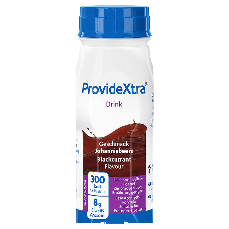 ProvideXtra Drink 24 x 200ml Mischkarton