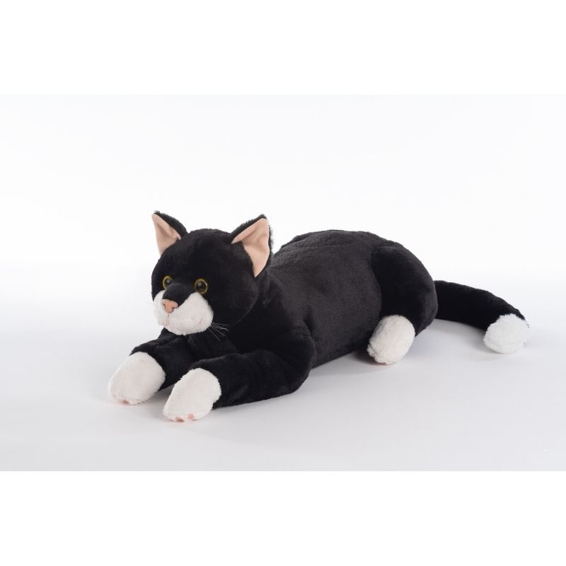 Aktivkatze® Demenzhilfe schwarz (Blacky)