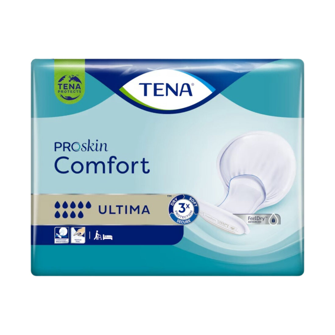 TENA Comfort Ultima Sparpaket (2 x 26 Stk.)