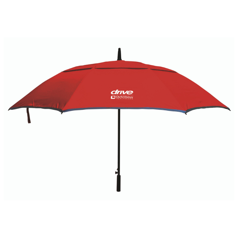Regenschirm Reverse für Rollatoren