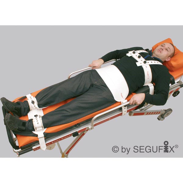 SEGUFIX-Fixierhilfe mit Schlaufenverschluss