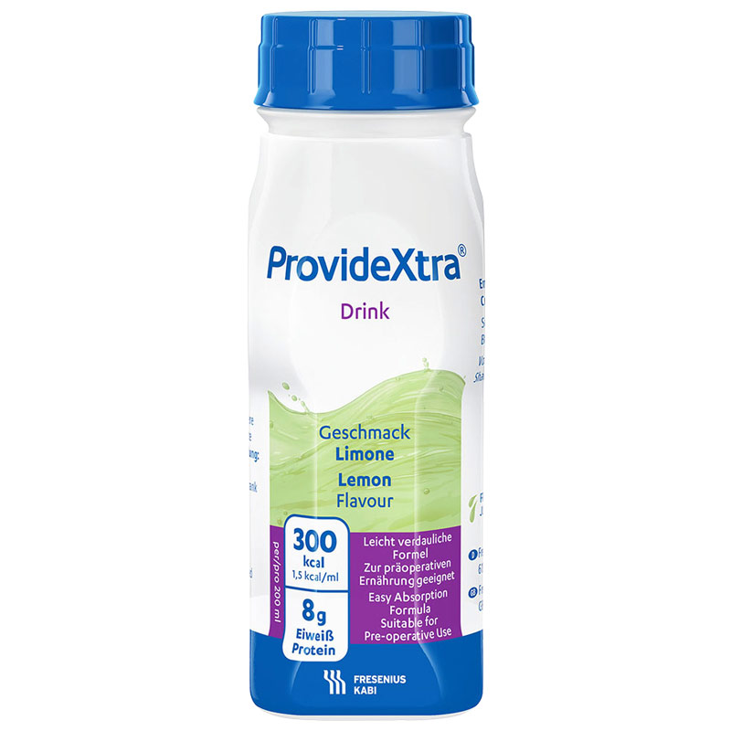 ProvideXtra Drink 4 x 200ml
