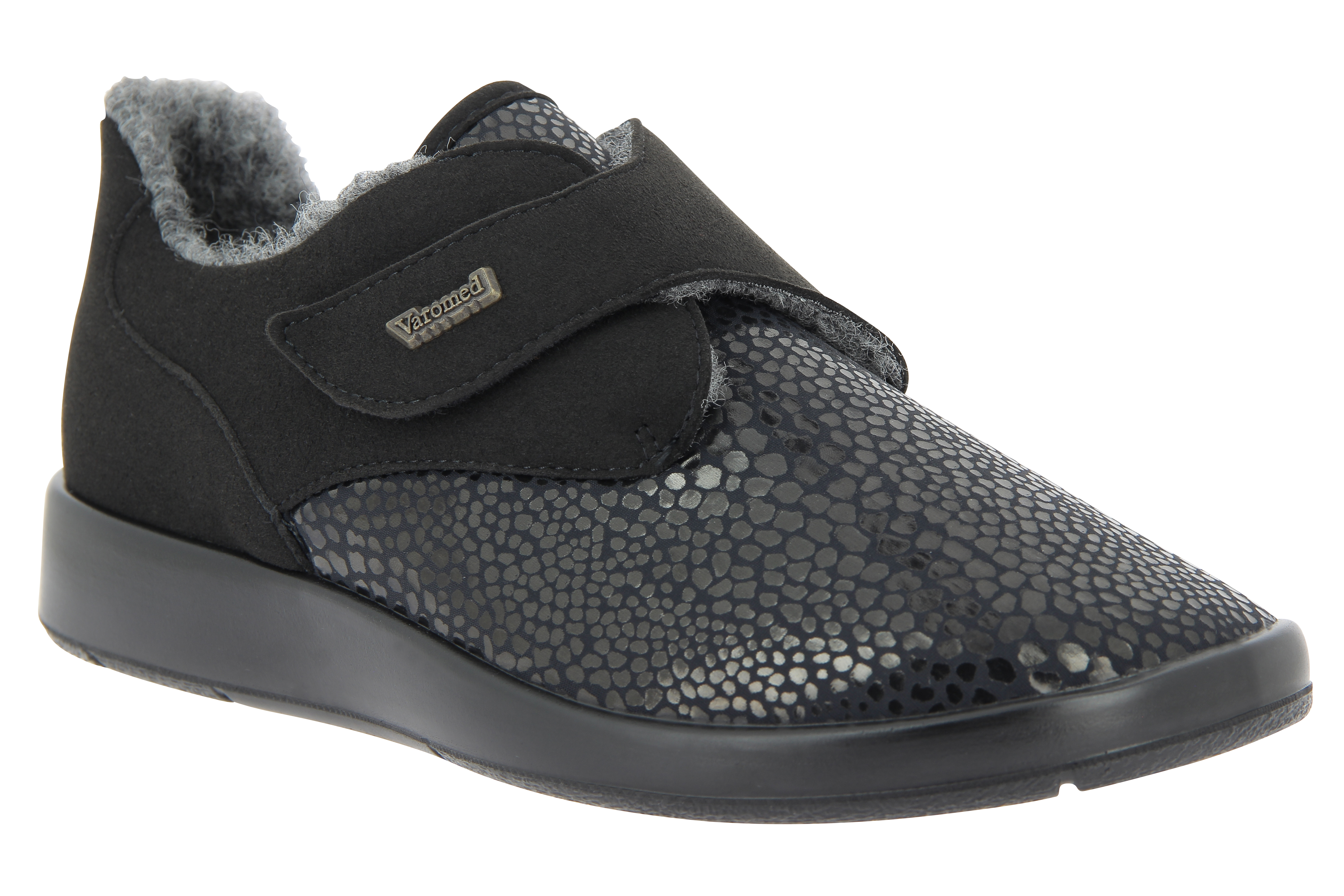 Stretchschuh Zürich – Winter, Varomed 60817 47