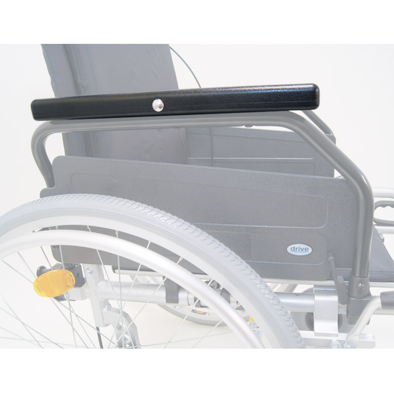 Armauflage für Rollstuhl Rotec/Freetec