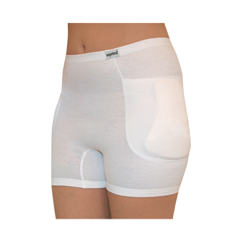 silverline Hüftschutzhose, unisex Large