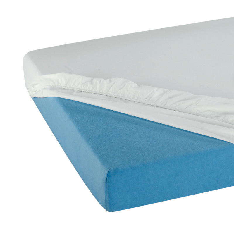 Suprima Spannbetttuch PU 3527 140 x 200 x 20 cm
