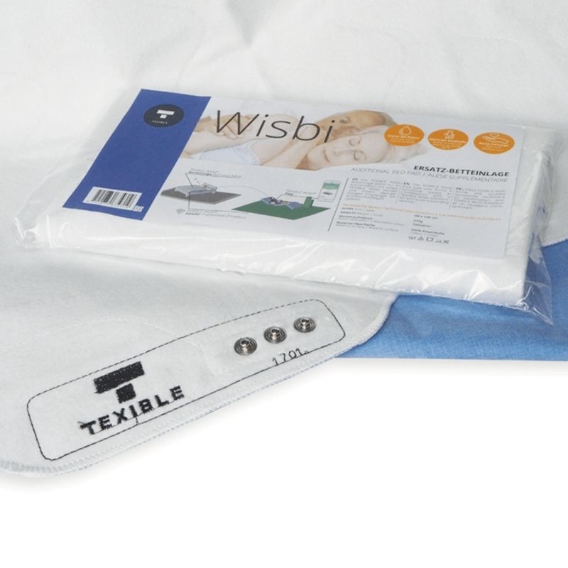 Texible Wisbi WiBE-001 Zusatz-Betteinlage