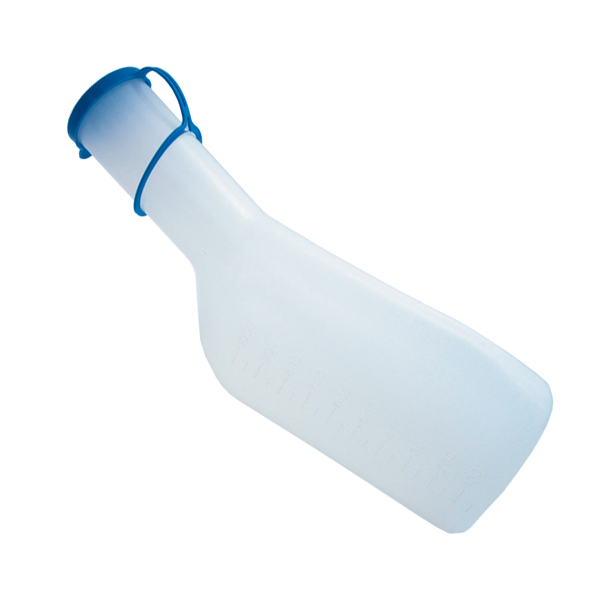 Urinflaschen-Set PROFI
