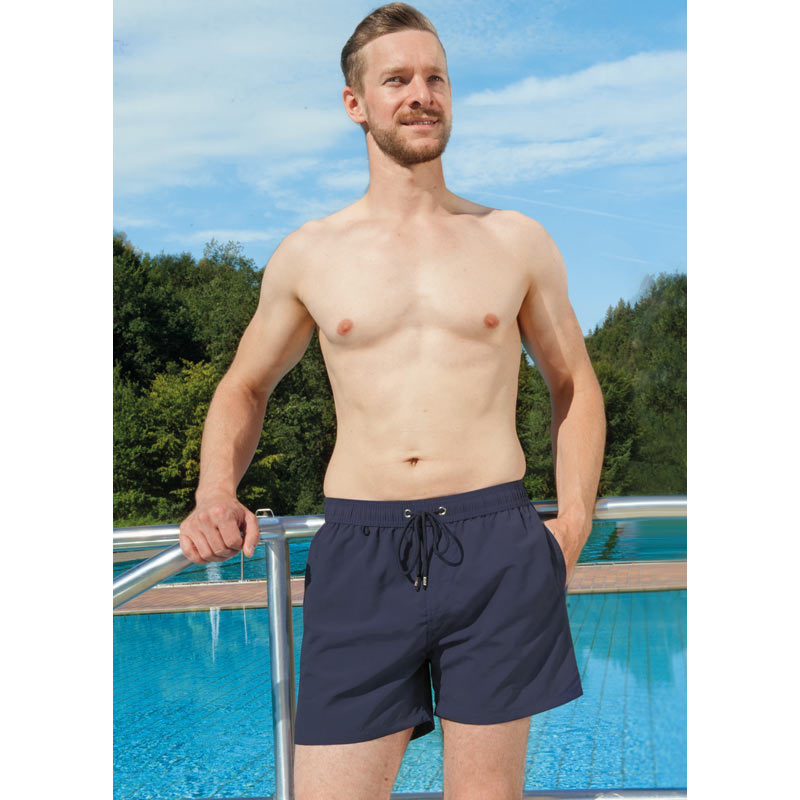 Herren Inkontinenz-Badeshort, suprima 1533 8