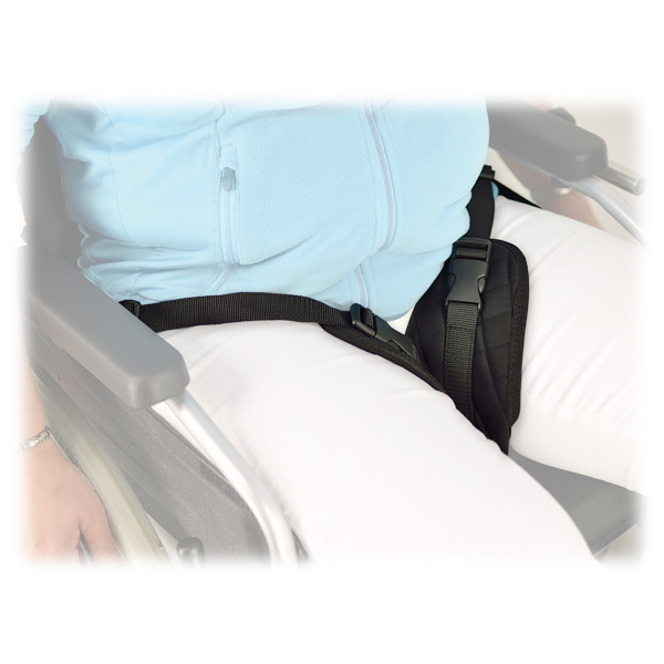 Sitzhose für Rollstühle Normal