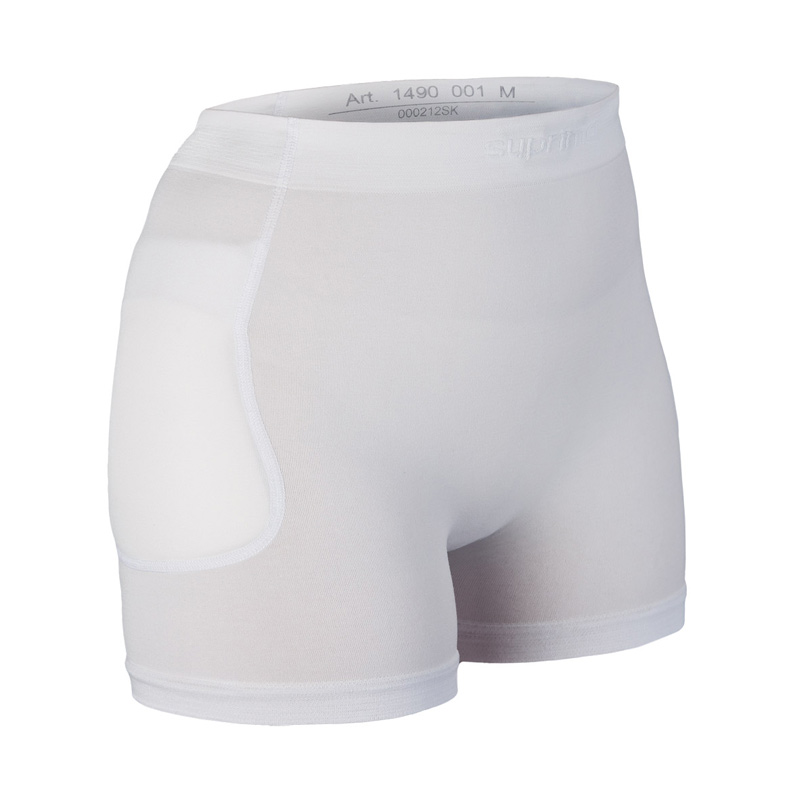 Hüftschutzhose suprima 1490, unisex Large