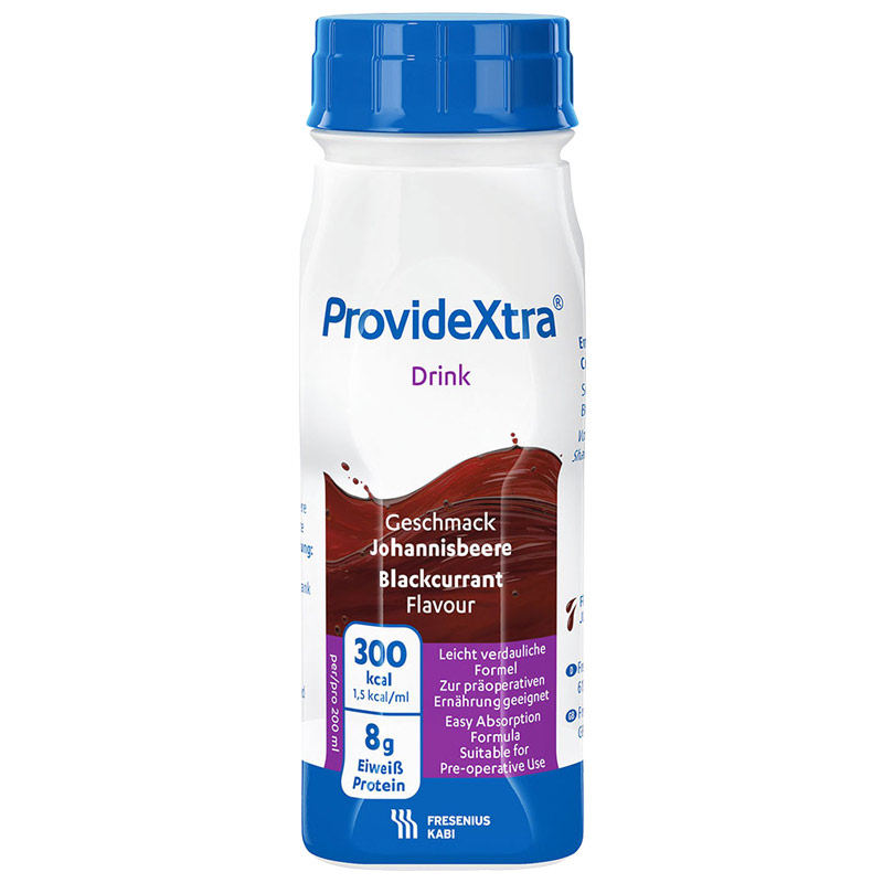 ProvideXtra Drink 24 x 200ml