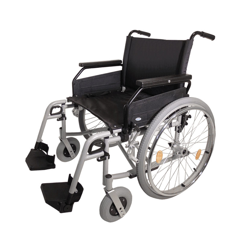 Drive Medical Standard-Rollstuhl Rotec XL