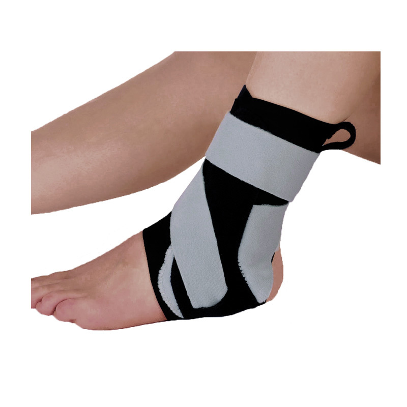 Wewa Med Sprunggelenkorthese Plus, rechts S