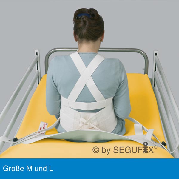 SEGUFIX-Schulterhalterung