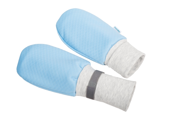 Patienten-Schutzhandschuhe für Kinder suprima 4829, 116 - 140