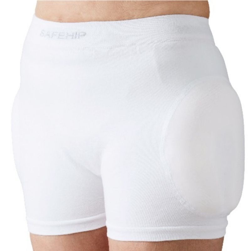 Hüftschutz Set SAFEHIP Basic Top XL