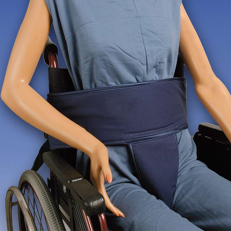 bioCARE Sitzhose Klett normal