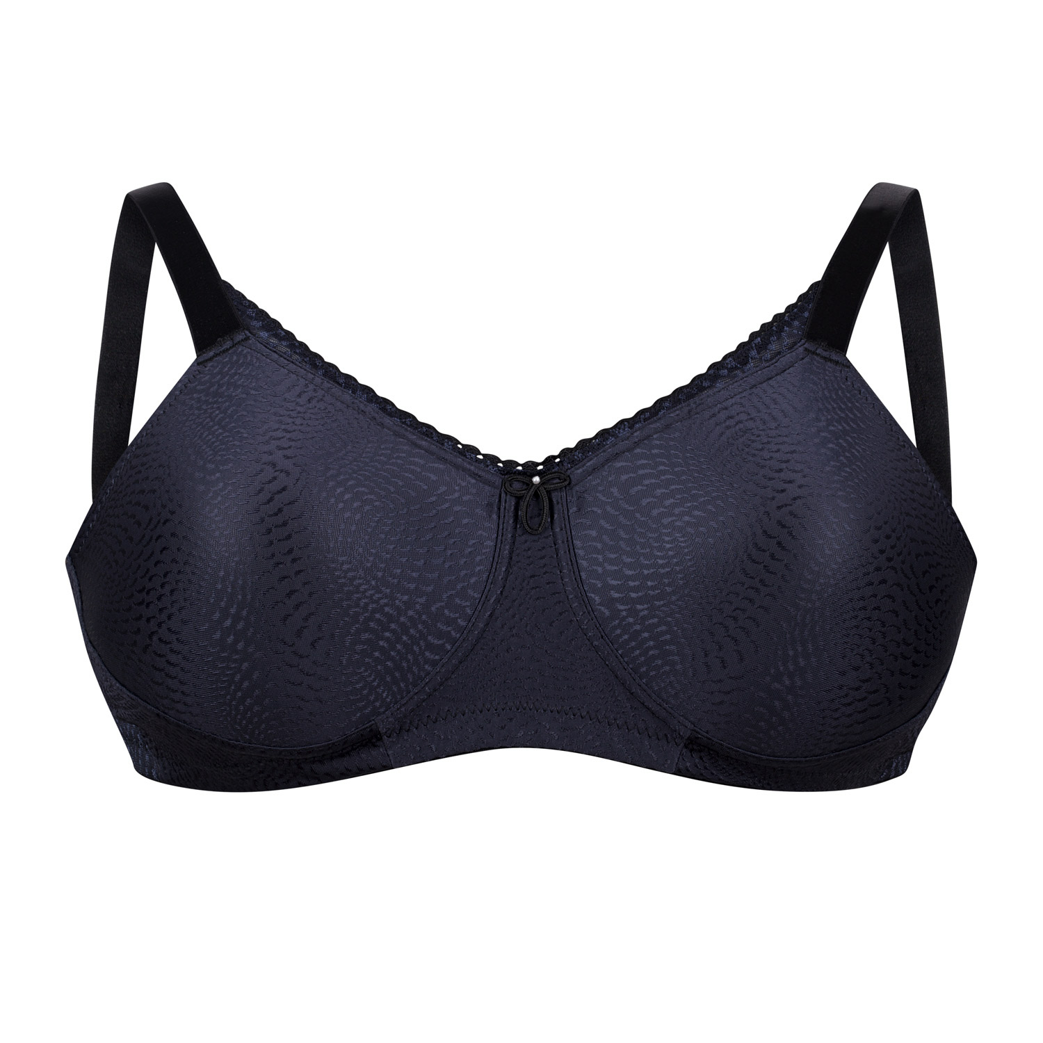 Silima Schalen-BH Eve Lace C 80 Nightblue