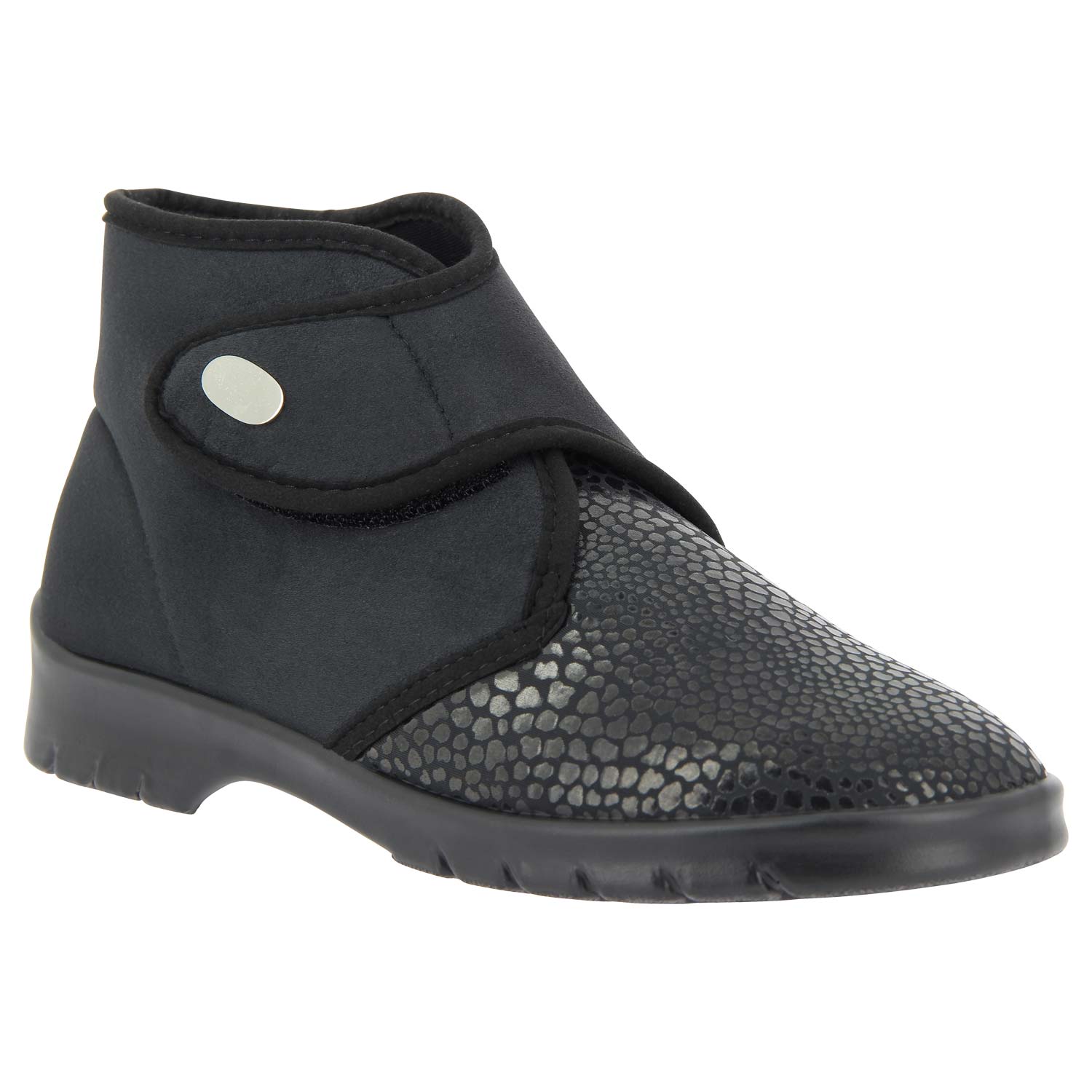Damenstiefel Helsinki, Varomed 31511 37