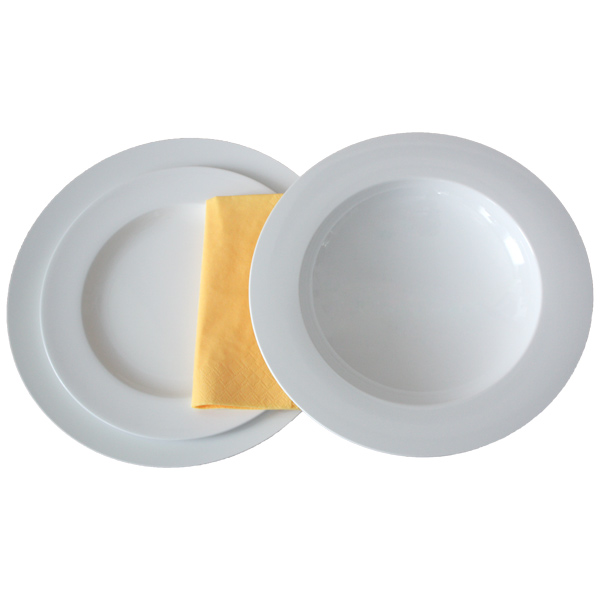 Ornamin Geschirrserie Culinar Dessertteller
