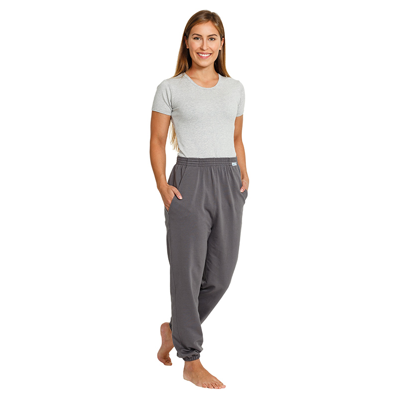 CareActive Pflegeoverall Jogging von Suprima 4520 013 Small