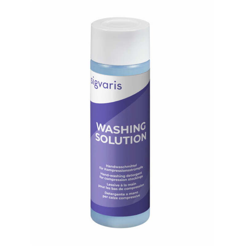 Sigvaris Washing Solution SWS, 6 Stk.