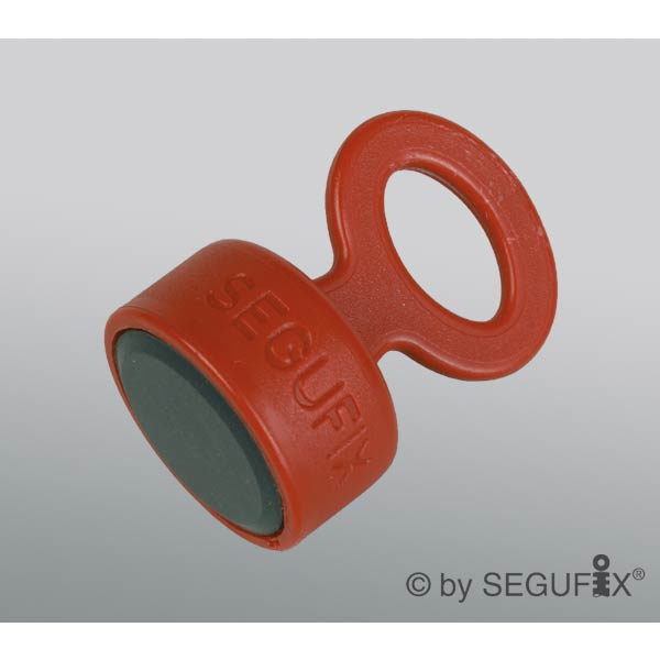 SEGUFIX-Verlängerungsgurt mit Magnetverschluss
