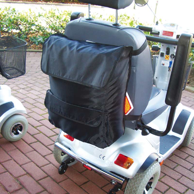 Rollstuhl Shoppingtasche