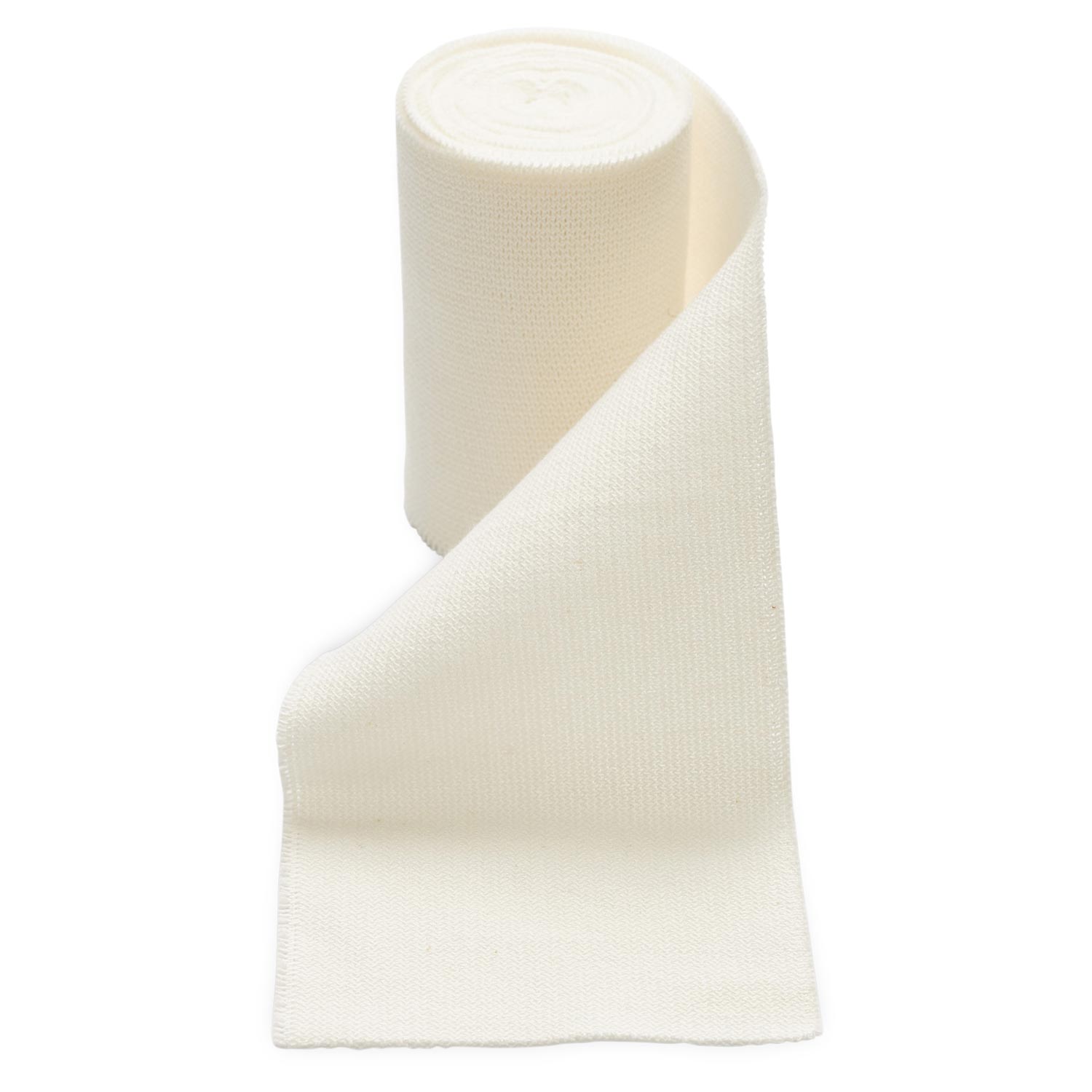 Idealbinde nach DIN, mit Schlingkante, 6 cm breit (10 Stk.)