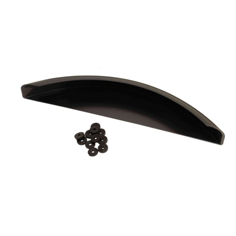 Radabdeckung für Rollstühle 24"