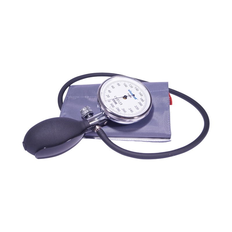 Mechanisches Blutdruckmessgerät, UEBE Visomat medic pro