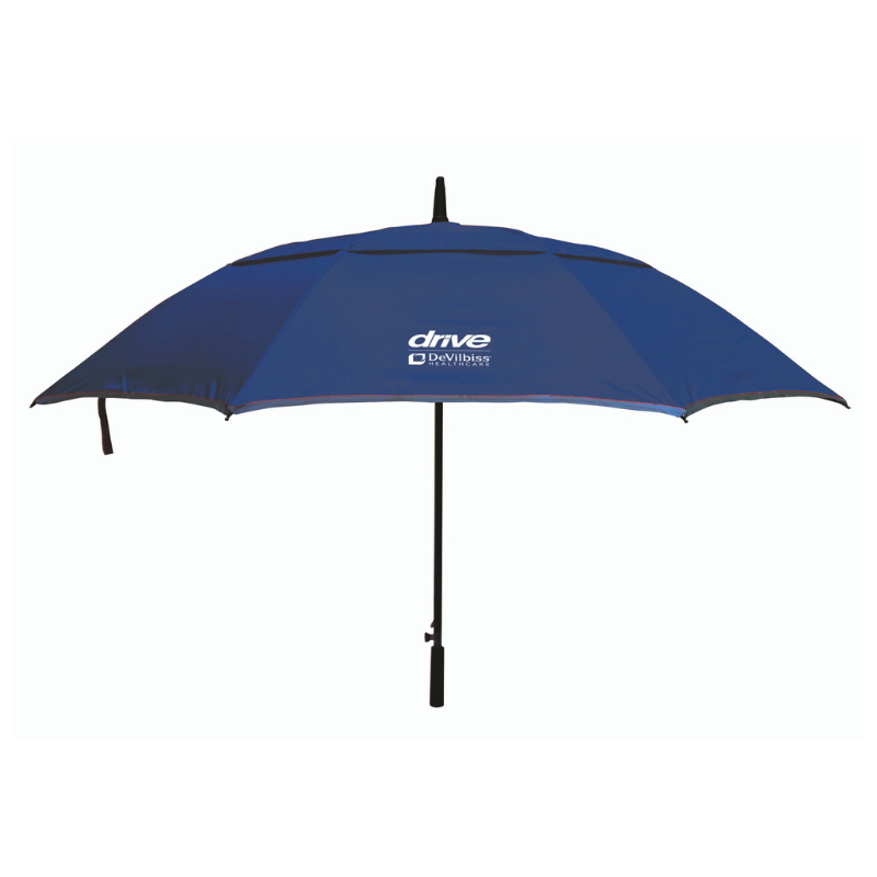 Regenschirm Reverse für Rollatoren