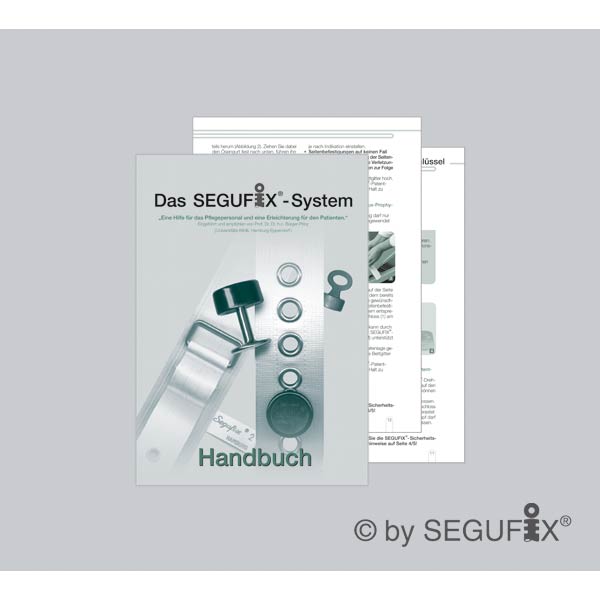 SEGUFIX-Handbuch