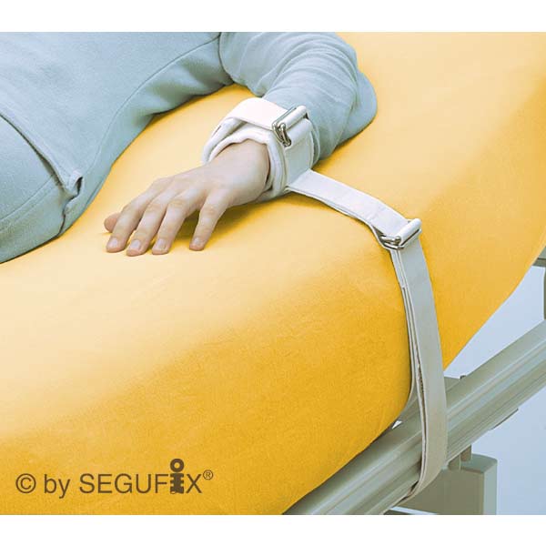 SEGUFIX-Handhalterung verlängert mit Klettverschluss