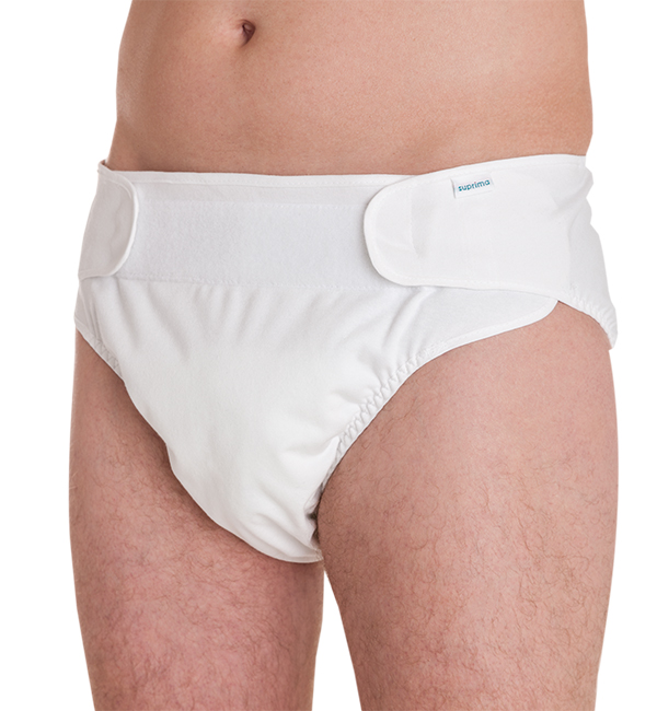 Windel-Slip 1276 von Suprima XL - XXXL