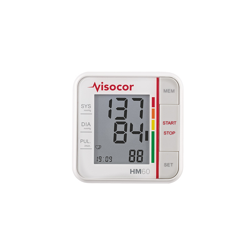 Blutdruckmessgerät viscor HM60