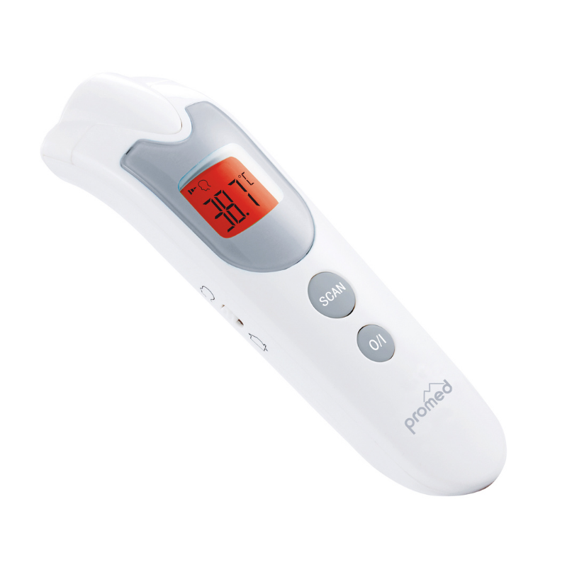 Infrarot-Thermometer IRT-100