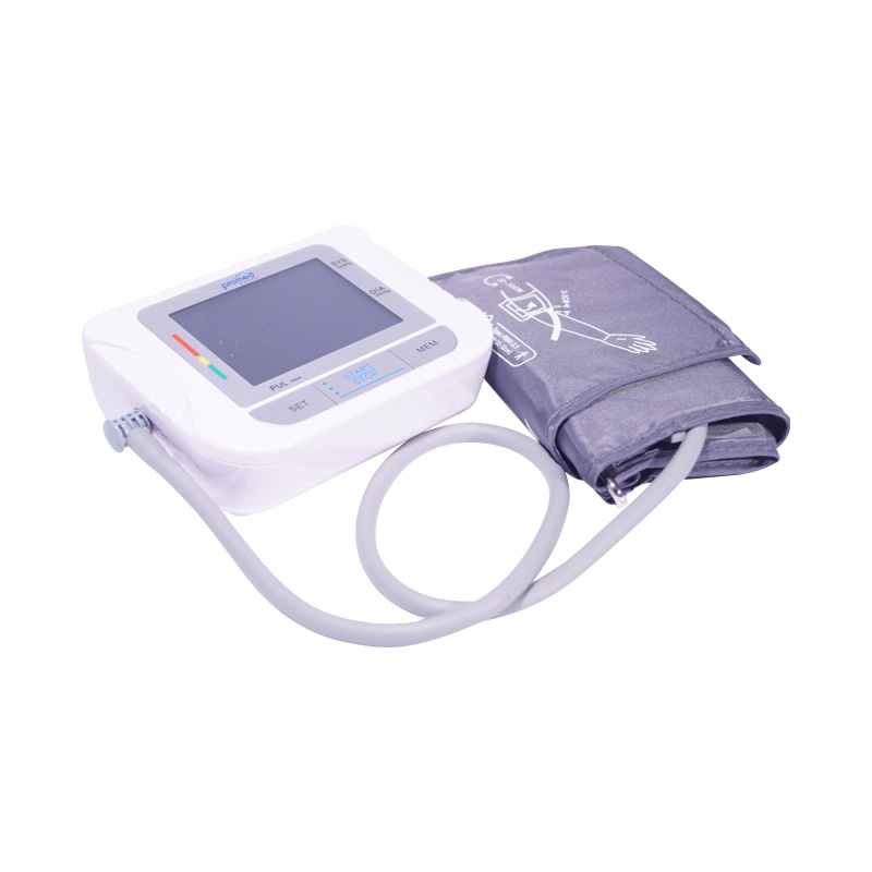 Oberarm-Blutdruckmessgerät PBM-3.5