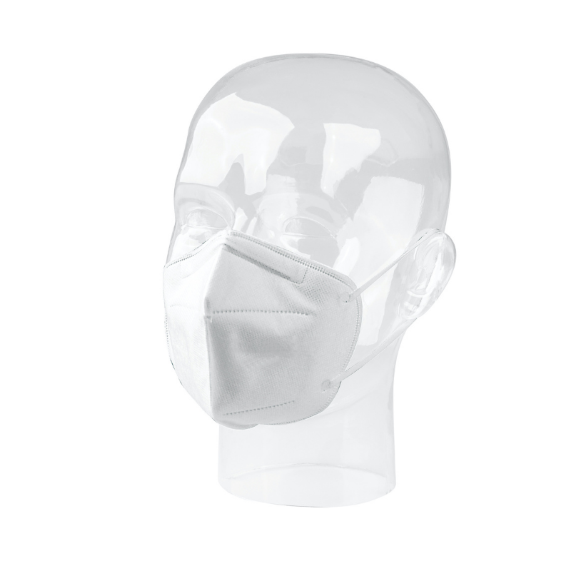 FFP2 Masken zum Eigenschutz 10 Stk