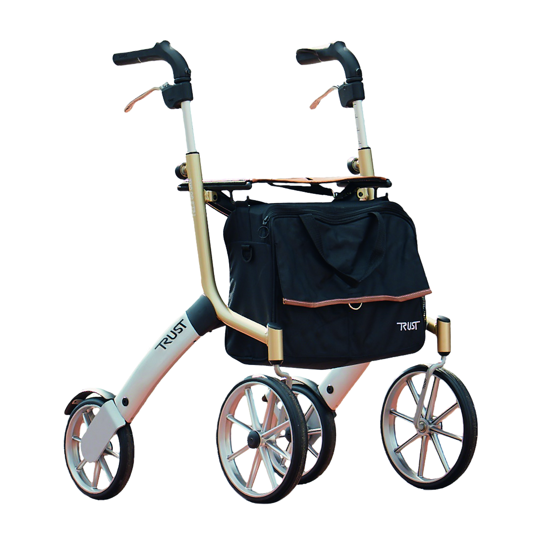 Rollator Let's Go Out