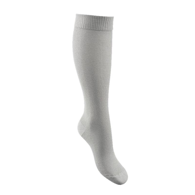 Ofa 365 Baumwolle Kniestrumpf AD III (42-44) anthrazit