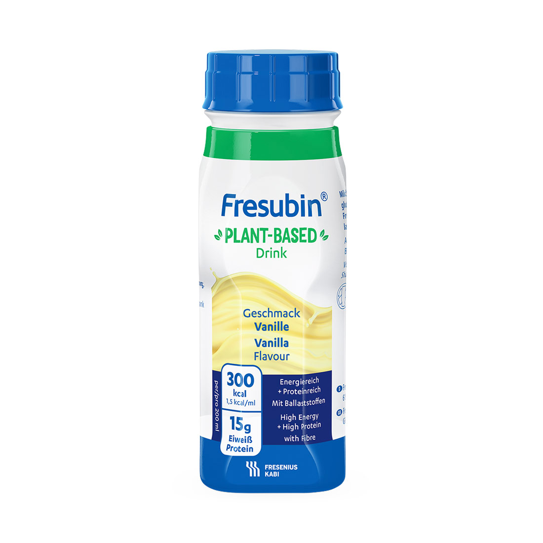 Fresubin PLANT-BASED Drink 4 x 200 ml