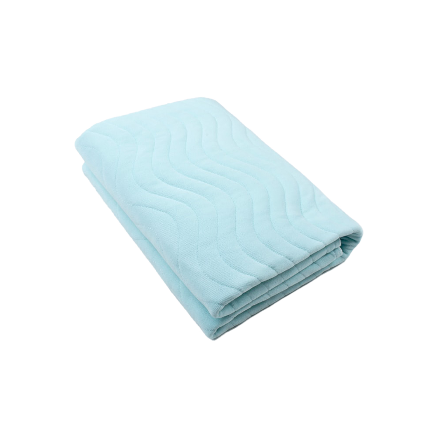 ActivePro Bettschutzunterlage ohne Seitenteile 85x90cm 5-lagig