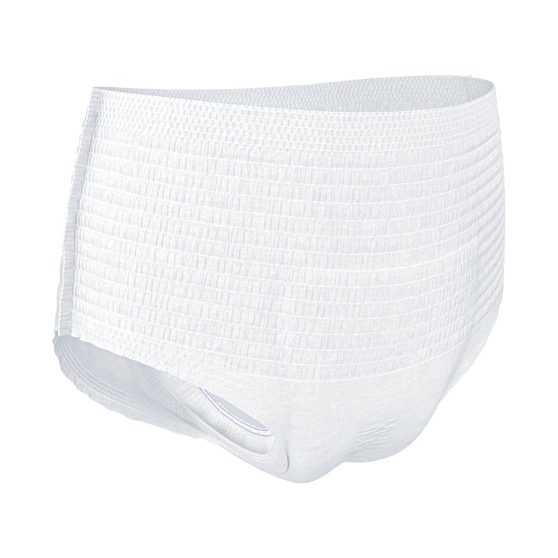 TENA Pants Maxi, Windelhose, Medium, Sparpaket (4 x 10 Stück)